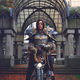 Cosplay by Oshley Cosplay | Photo by The Will Box